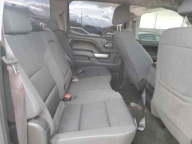 Photo 10 from auction – 2016 CHEVROLET SILVERADO with VIN 3GCPCREC3GG379126