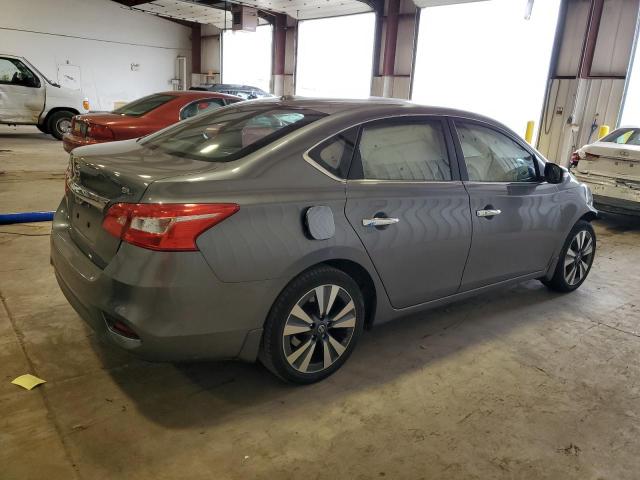 Photo 3 from auction – 2017 NISSAN SENTRA S with VIN 3N1AB7AP7HY374158