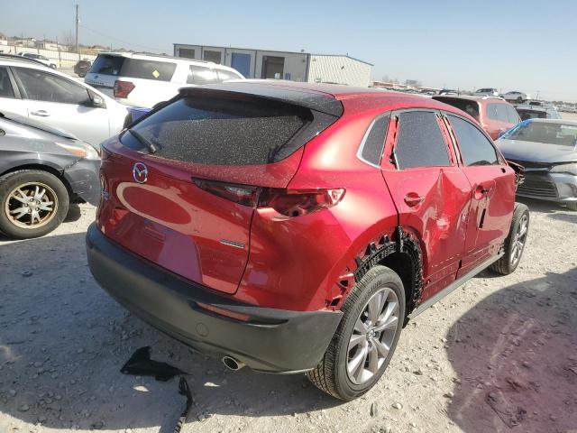 Photo 3 from auction – 2022 MAZDA CX-30 PREF with VIN 3MVDMBCL8NM416890