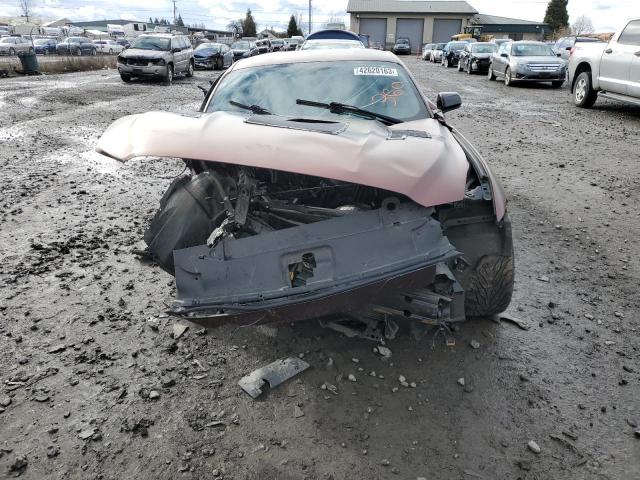 Photo 5 from auction – 2015 FORD MUSTANG with VIN 1FA6P8AM2F5326602