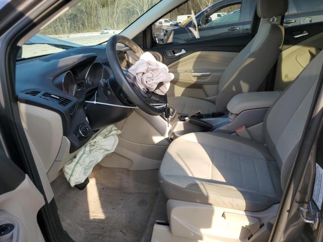 Photo 7 from auction – 2013 FORD ESCAPE SE with VIN 1FMCU9G9XDUD22178