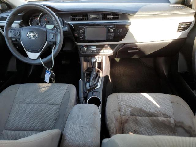 Photo 8 from auction – 2016 TOYOTA COROLLA L with VIN 2T1BURHE7GC570854
