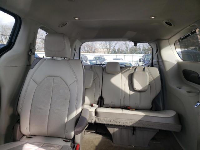 Zdjęcie 10 z aukcji – 2018 CHRYSLER PACIFICA T z VIN 2C4RC1BG5JR141636