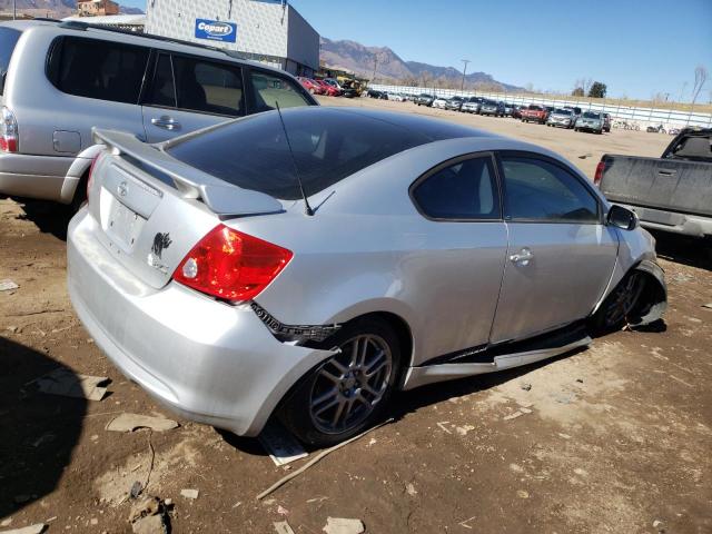 Photo 3 from auction – 2006 TOYOTA SCION TC with VIN JTKDE167360084040