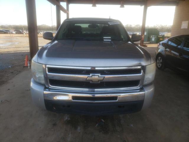 Photo 5 from auction – 2010 CHEVROLET SILVERADO with VIN 3GCRCREA2AG242550