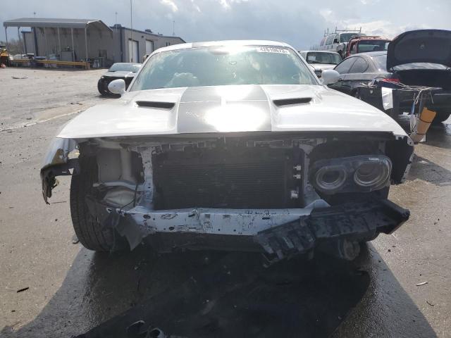 Photo 5 from auction – 2016 DODGE CHALLENGER with VIN 2C3CDZAG3GH142838