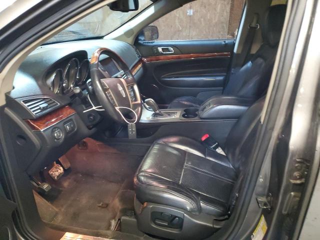 Photo 7 from auction – 2010 LINCOLN MKT with VIN 2LMHJ5AT0ABJ17096