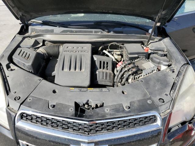 Photo 12 from auction – 2011 CHEVROLET EQUINOX with VIN 2CNFLCEC6B6356545