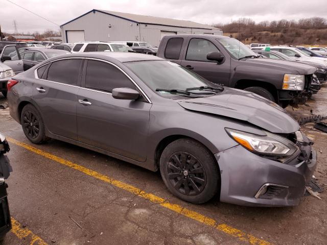 Photo 4 from auction – 2016 NISSAN ALTIMA 2.5 with VIN 1N4AL3AP3GN337354