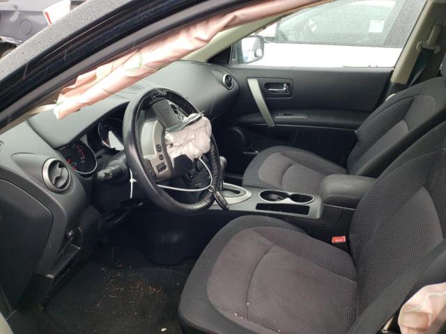 Photo 7 from auction – 2011 NISSAN ROGUE S with VIN JN8AS5MT6BW567091