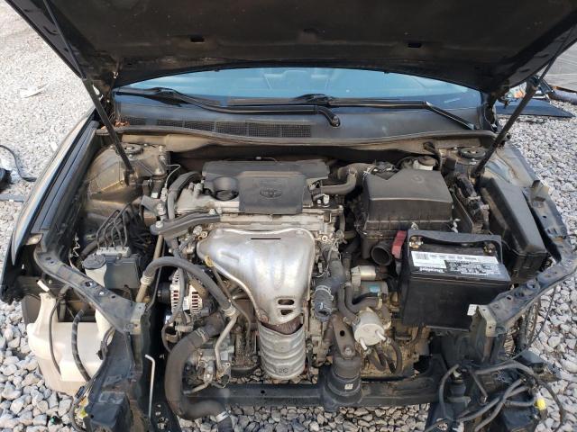 Photo 11 from auction – 2012 TOYOTA CAMRY SE A with VIN 4T1BF1FK2CU196313
