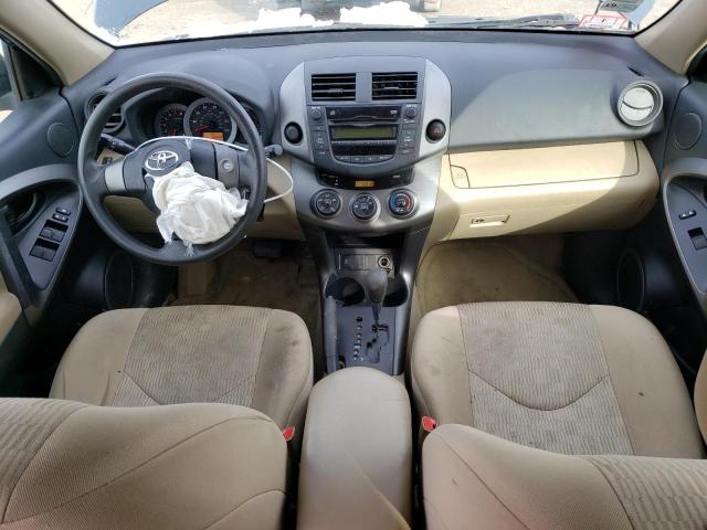 Photo 8 from auction – 2011 TOYOTA RAV4 with VIN 2T3ZF4DV5BW098802