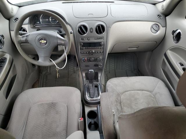 Photo 8 from auction – 2011 CHEVROLET HHR LT with VIN 3GNBABFW0BS598655