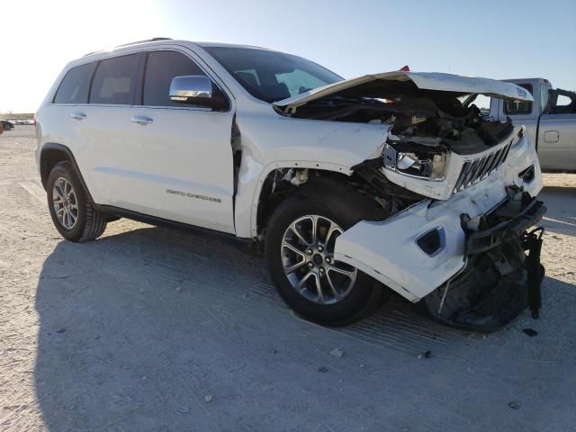 Photo 4 from auction – 2014 JEEP GRAND CHER with VIN 1C4RJEBG2EC498865