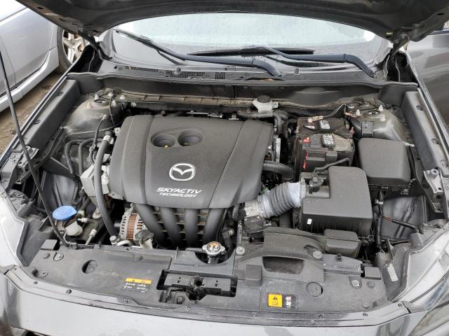 Photo 11 from auction – 2019 MAZDA CX-3 TOURI with VIN JM1DKFC72K0436682