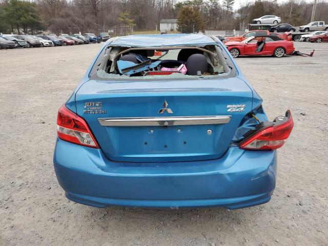 Photo 6 from auction – 2018 MITSUBISHI MIRAGE G4 with VIN ML32F3FJ2JHF14675