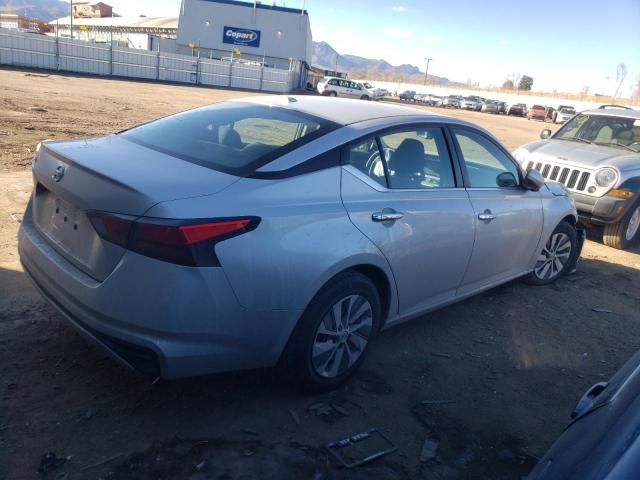 Photo 3 from auction – 2020 NISSAN ALTIMA S with VIN 1N4BL4BV9LN316932