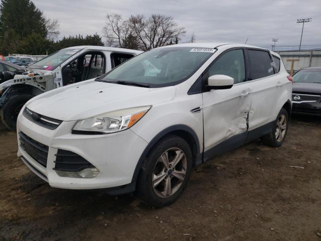FORD ESCAPE SE 2013 with VIN 1FMCU0G97DUD31318 - Photo from auction