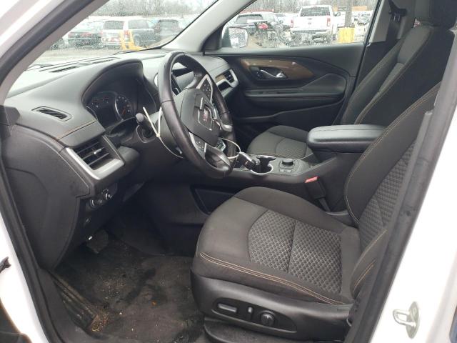 Photo 7 from auction – 2018 GMC TERRAIN SL with VIN 3GKALTEV4JL377201