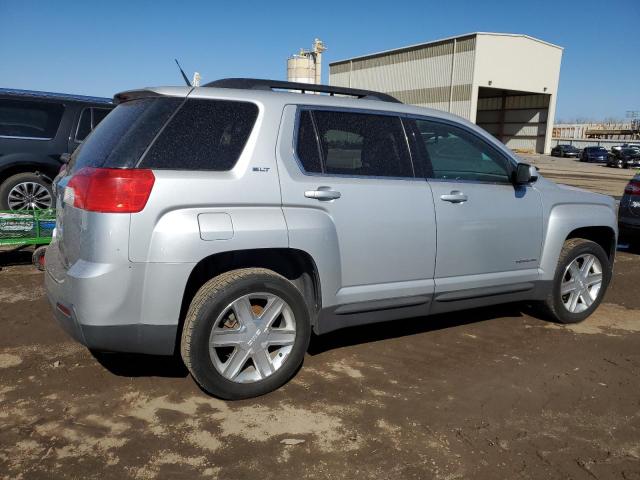 Photo 3 from auction – 2011 GMC TERRAIN SL with VIN 2CTFLVEC9B6278184