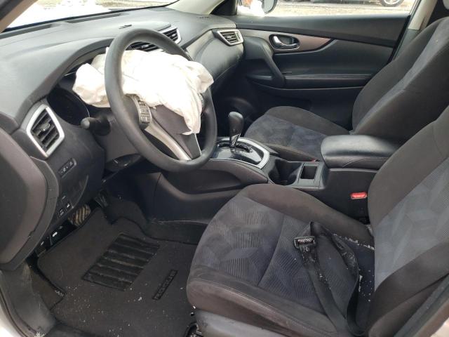 Photo 7 from auction – 2015 NISSAN ROGUE S with VIN KNMAT2MV5FP587079
