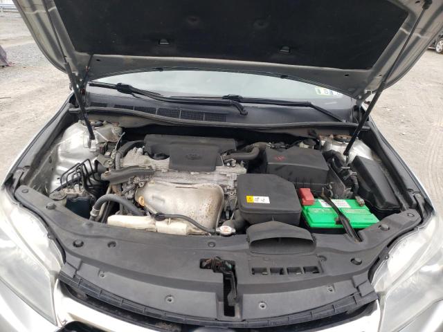 Photo 11 from auction – 2017 TOYOTA CAMRY LE with VIN 4T1BF1FK4HU673864