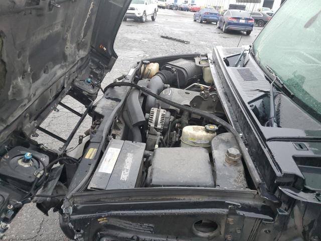 Photo 11 from auction – 2007 HUMMER H2 with VIN 5GRGN23UX7H113152