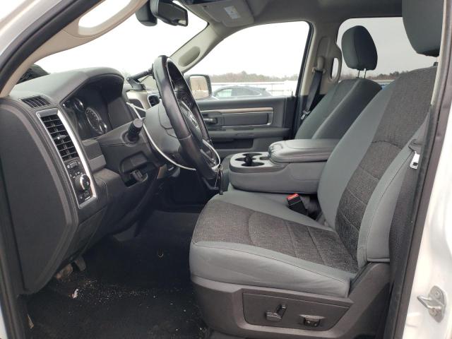 Photo 7 from auction – 2017 RAM 1500 SLT with VIN 1C6RR7LT6HS528029