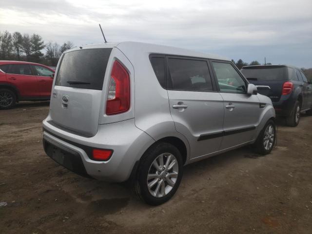 Photo 3 from auction – 2012 KIA SOUL with VIN KNDJT2A56C7360337