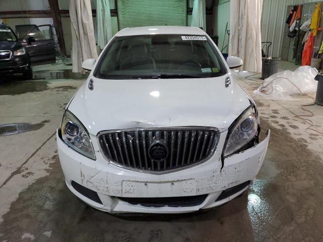Photo 5 from auction – 2016 BUICK VERANO with VIN 1G4PP5SK5G4139321