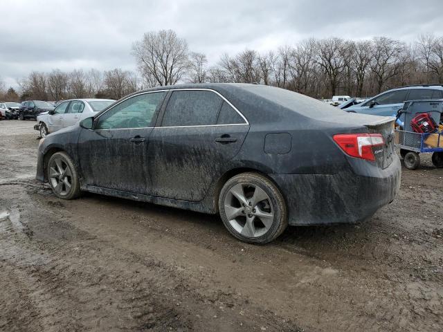 Photo 2 from auction – 2014 TOYOTA CAMRY L with VIN 4T1BF1FK6EU756420