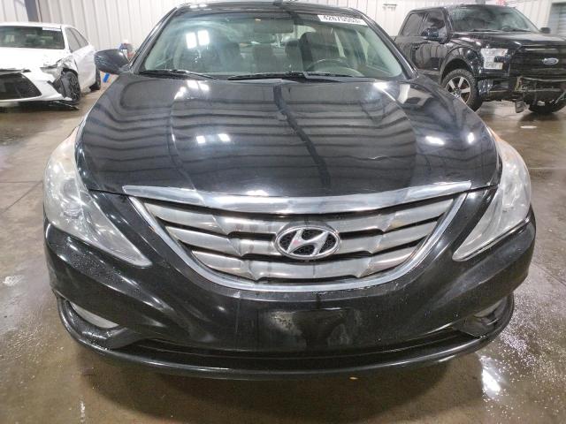Photo 5 from auction – 2011 HYUNDAI SONATA SE with VIN 5NPEC4AC9BH145914