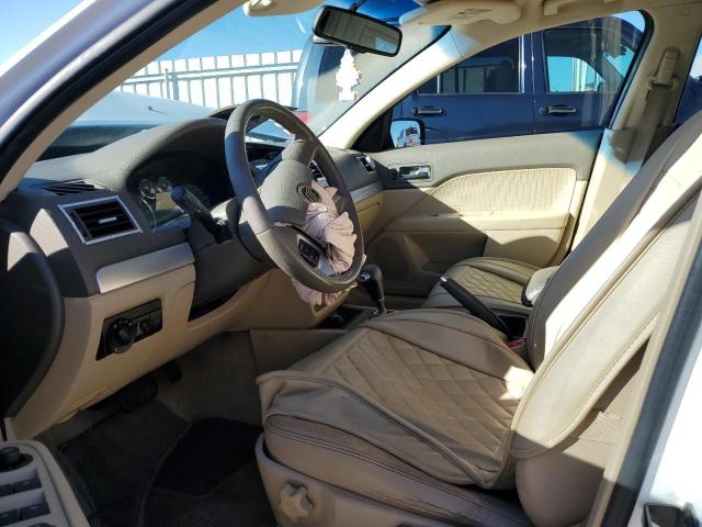 Photo 7 from auction – 2006 MERCURY MILAN PREM with VIN 3MEFM08Z36R614906