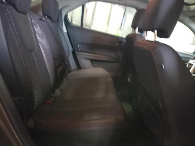 Photo 11 from auction – 2012 CHEVROLET EQUINOX LT with VIN 2GNFLEEK5C6386295