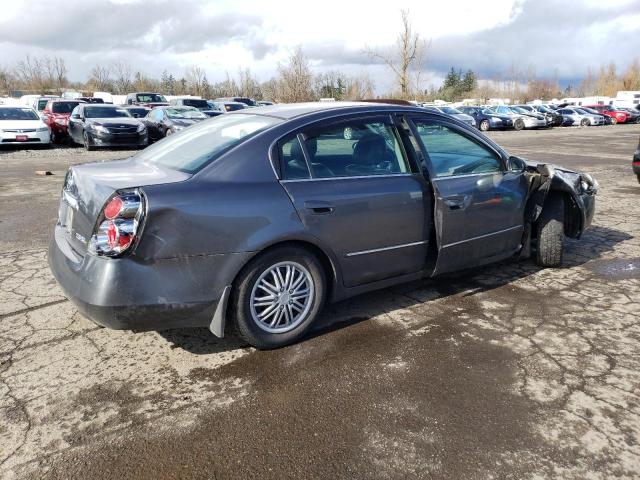 Photo 3 from auction – 2005 NISSAN ALTIMA S with VIN 1N4AL11D65N453798