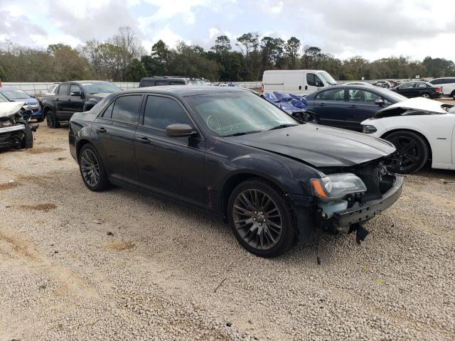 Photo 4 from auction – 2013 CHRYSLER 300C VARVA with VIN 2C3CCADTXDH693650