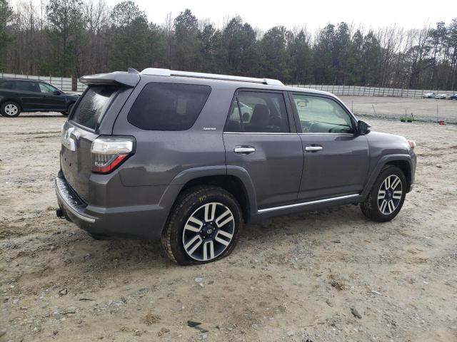 Photo 3 from auction – 2018 TOYOTA 4RUNNER SR with VIN JTEZU5JR9J5175126