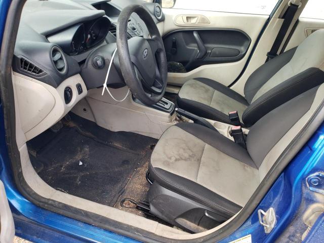 Photo 7 from auction – 2011 FORD FIESTA S with VIN 3FADP4AJ8BM164422