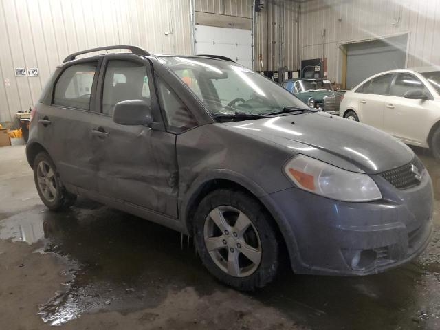 Photo 4 from auction – 2011 SUZUKI SX4 with VIN JS2YB5A34B6304540