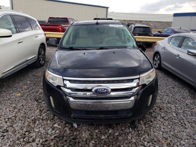 Photo 5 from auction – 2011 FORD EDGE SEL with VIN 2FMDK3JC8BBA83406