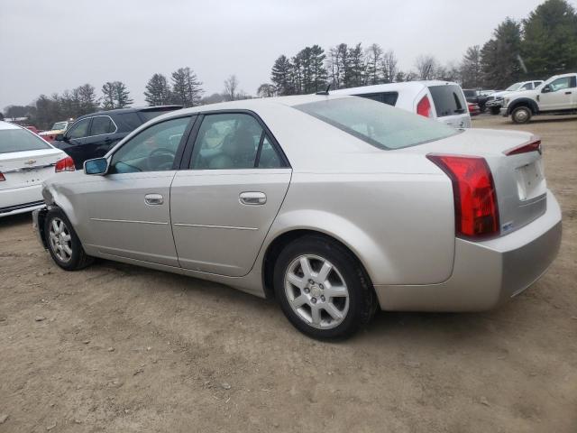 Photo 2 from auction – 2005 CADILLAC CTS HI FEA with VIN 1G6DP567850159020
