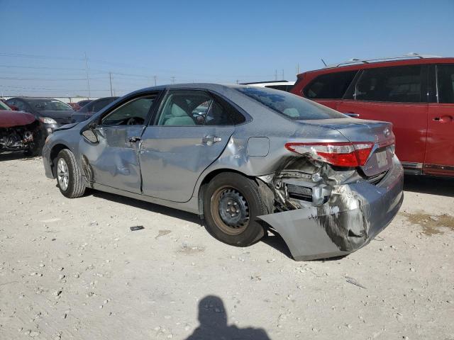 Photo 2 from auction – 2015 TOYOTA CAMRY LE with VIN 4T4BF1FK4FR471478