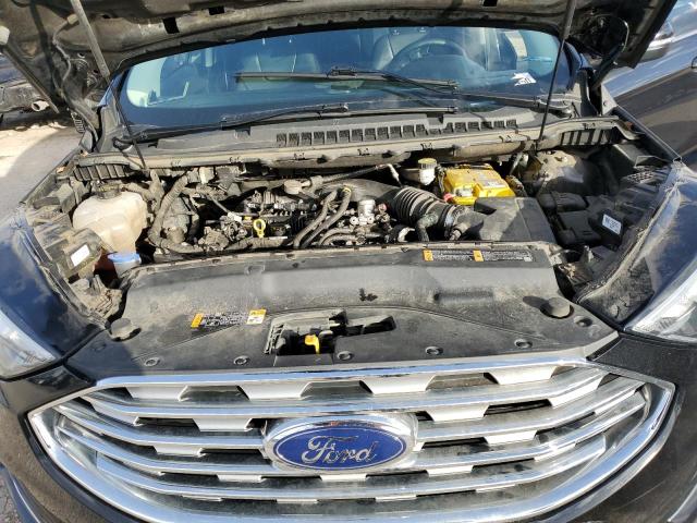 Photo 12 from auction – 2019 FORD EDGE TITAN with VIN 2FMPK3K92KBB54020