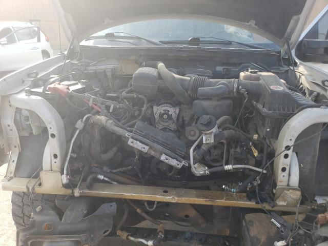 Photo 11 from auction – 2010 FORD F150 SUPER with VIN 1FTFW1EV4AFA25808