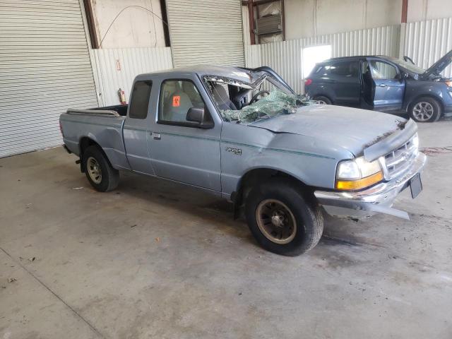Photo 4 from auction – 1998 FORD RANGER SUP with VIN 1FTYR14C2WPB07408