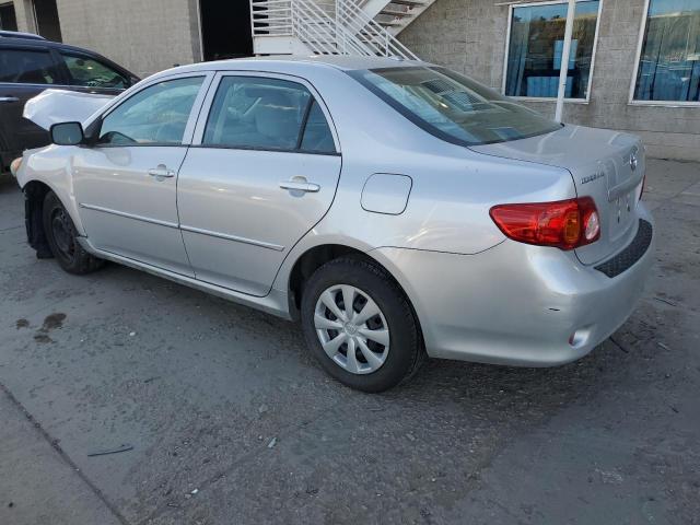 Photo 2 from auction – 2010 TOYOTA COROLLA BA with VIN 1NXBU4EEXAZ292450