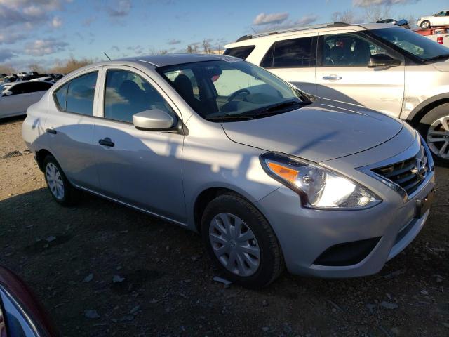 Photo 4 from auction – 2017 NISSAN VERSA S with VIN 3N1CN7AP7HL889187