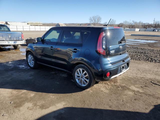 Photo 2 from auction – 2017 KIA SOUL + with VIN KNDJP3A5XH7437521