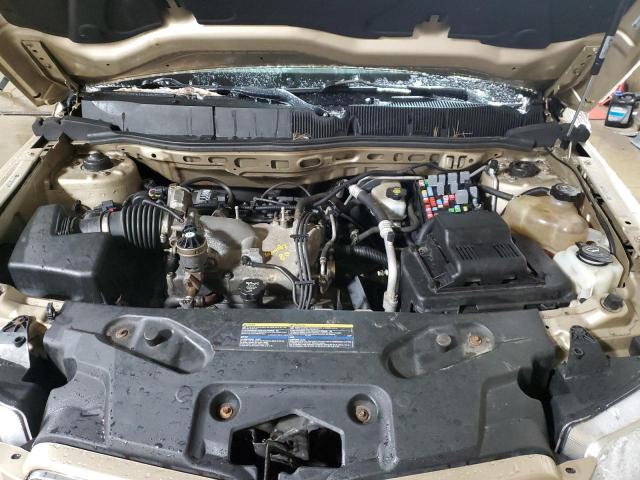 Photo 12 from auction – 2008 PONTIAC TORRENT with VIN 2CKDL33F586056604