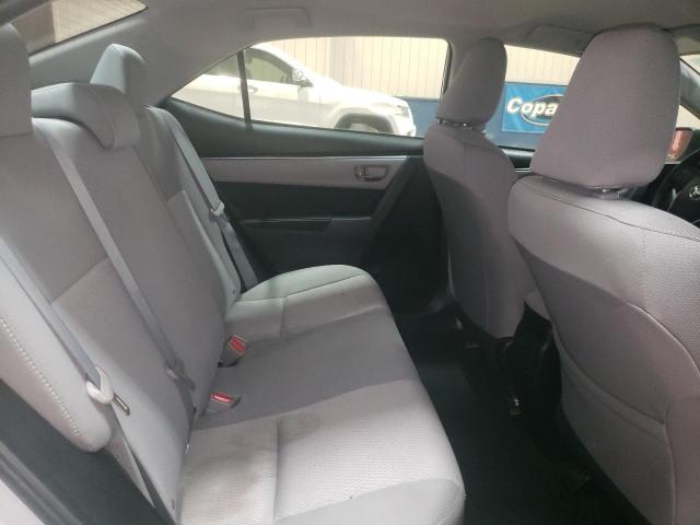 Photo 10 from auction – 2014 TOYOTA COROLLA L with VIN 2T1BURHE7EC118447